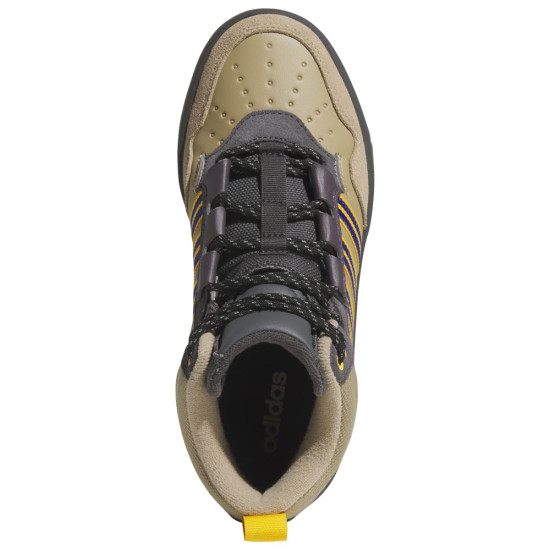 Adidas Hoops 4.0 Mid Winterized Adidas Hoops 4.0 Mid Winterized